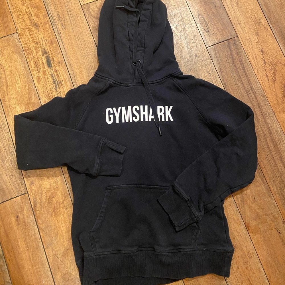 Gymshark Hoodie